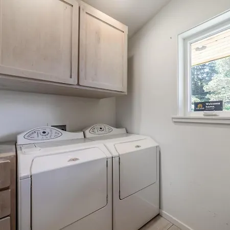 2 Bed 1 Bath Vacation Home In Gold Beach Exterior foto