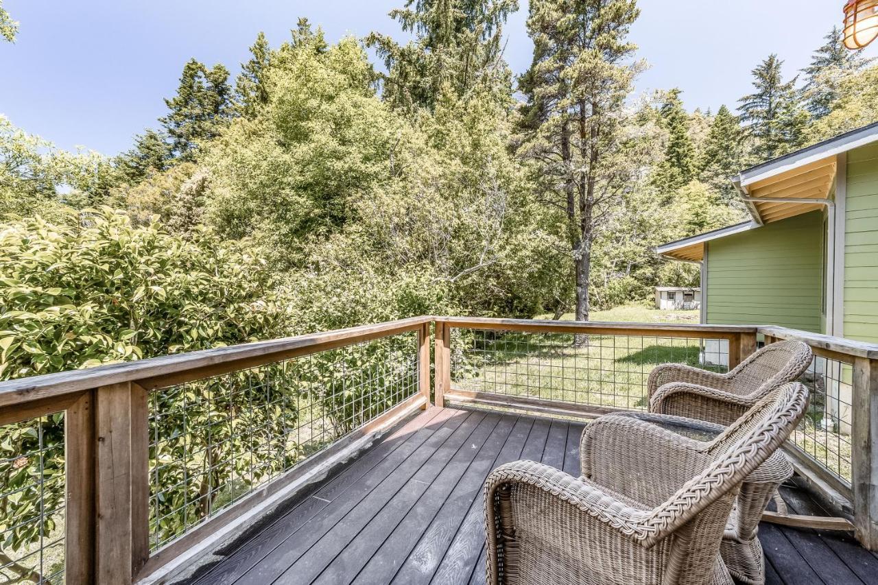 2 Bed 1 Bath Vacation In Gold * Gold Beach