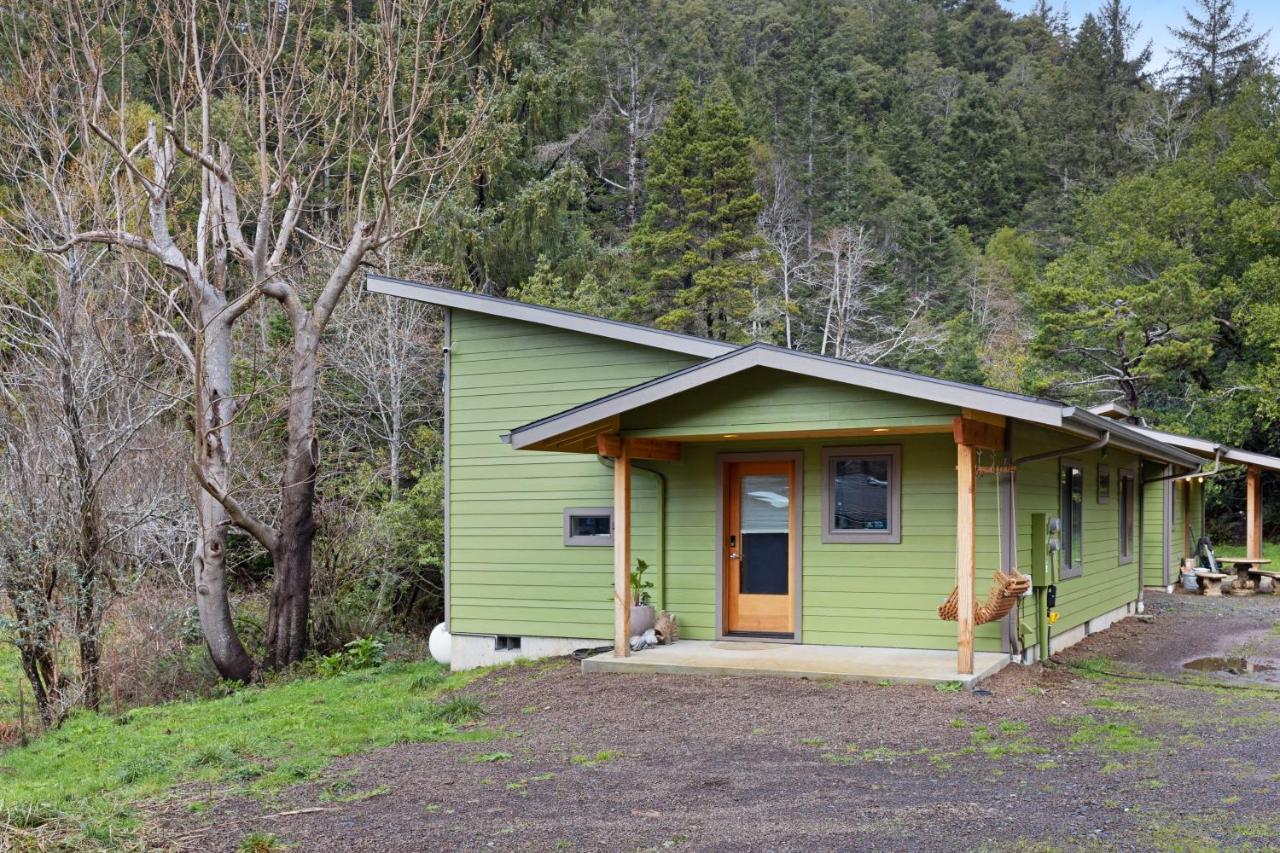 2 Bed 1 Bath Vacation In Gold Ferienhaus *