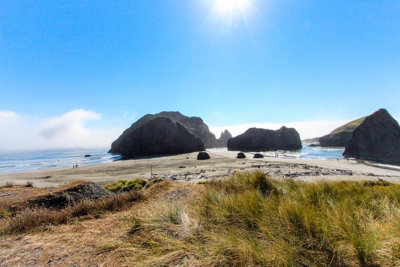 2 Bed 1 Bath Vacation In Gold Gold Beach